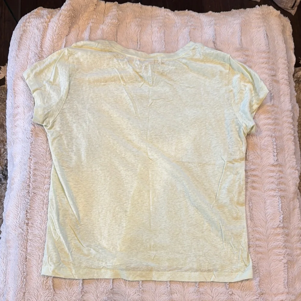 Victorias Secret soft mint